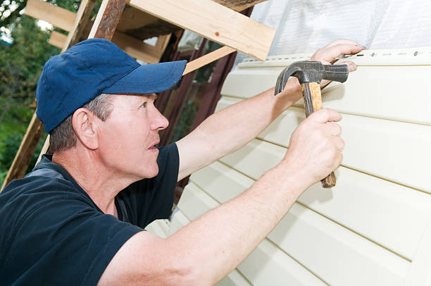 Nazareth College, NY Siding Company