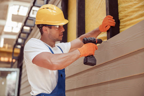 Best Siding Painting and Refinishing  in Nazareth College, NY